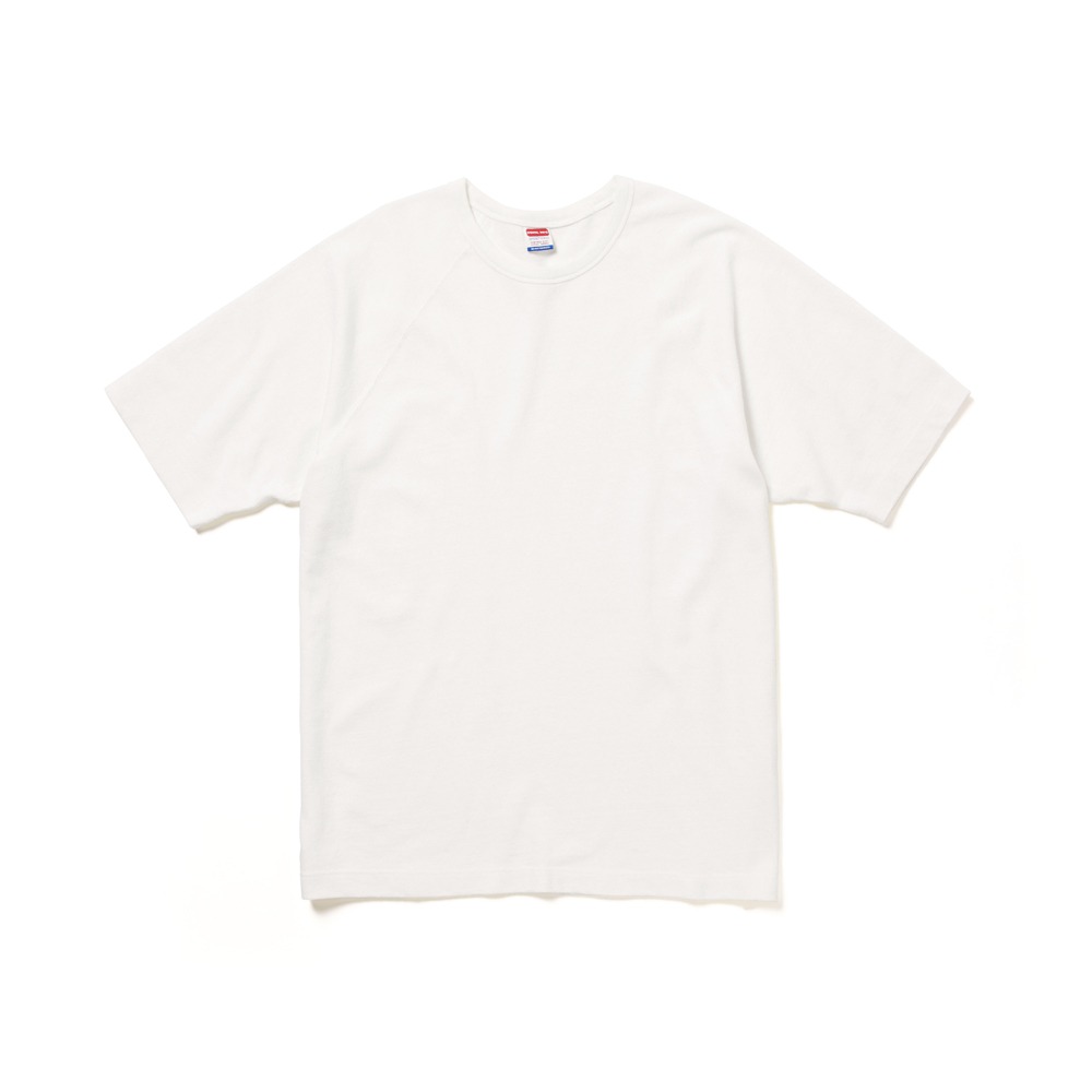 [Demil]  Lot 052 Freedom T Shirts Natural