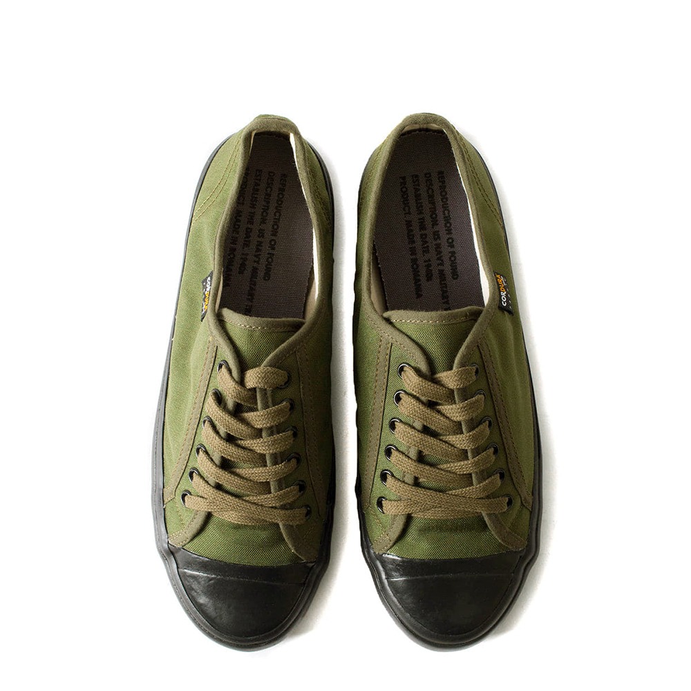 [Reproduction Of Found]  US Navy Military Trainer Olive 5500C