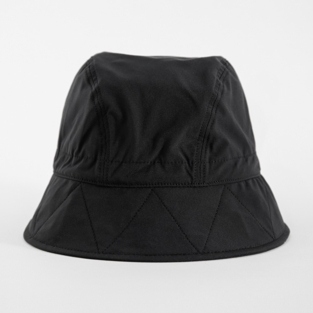 [Cayl]  AquaX Hat Black