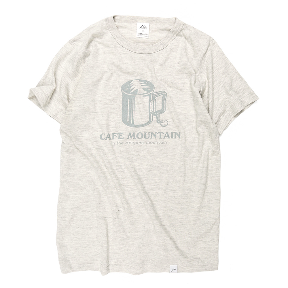 [Cayl]  Cafe Mountain Oatmeal