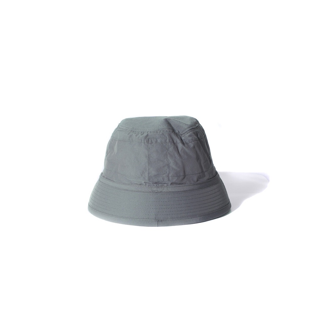[Usage]  Bucket Hat Olive Grey  