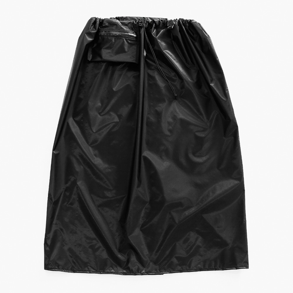 [Cayl]  Hiking Skirt Black