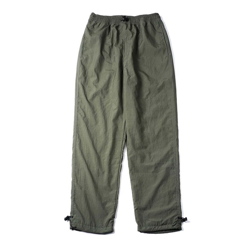 [Slick And Easy]  Winter Rocky Pants Olive