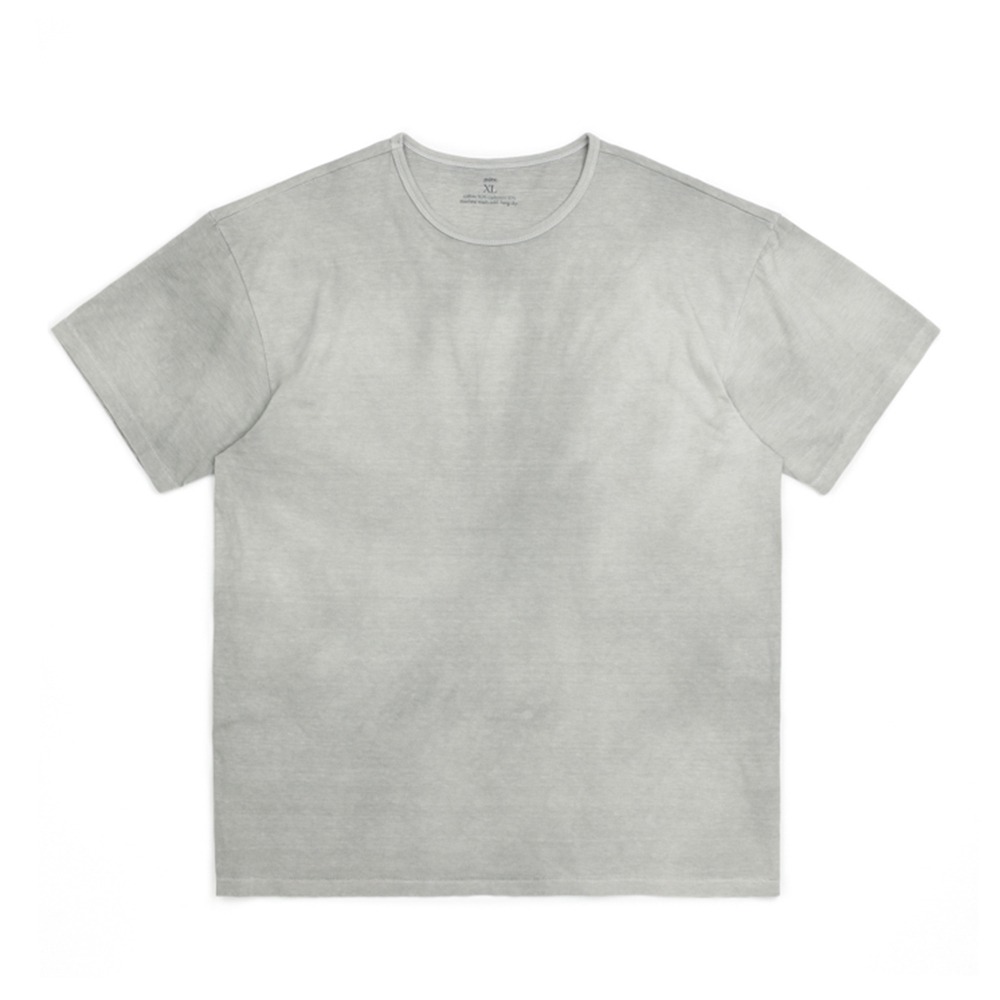 [Gajiroc]  Oregano Dyed T Shirt
