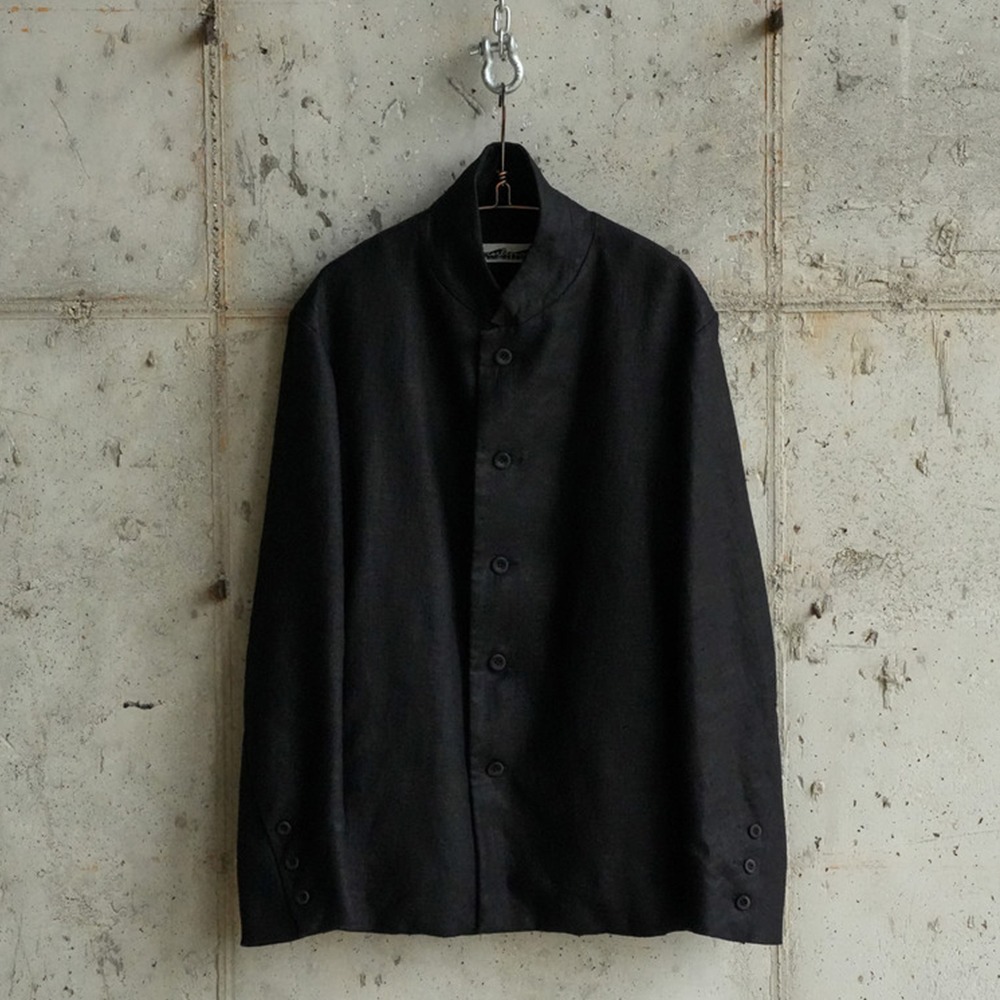 [Lcbx]  Farmer’s jacket (Tailor made)