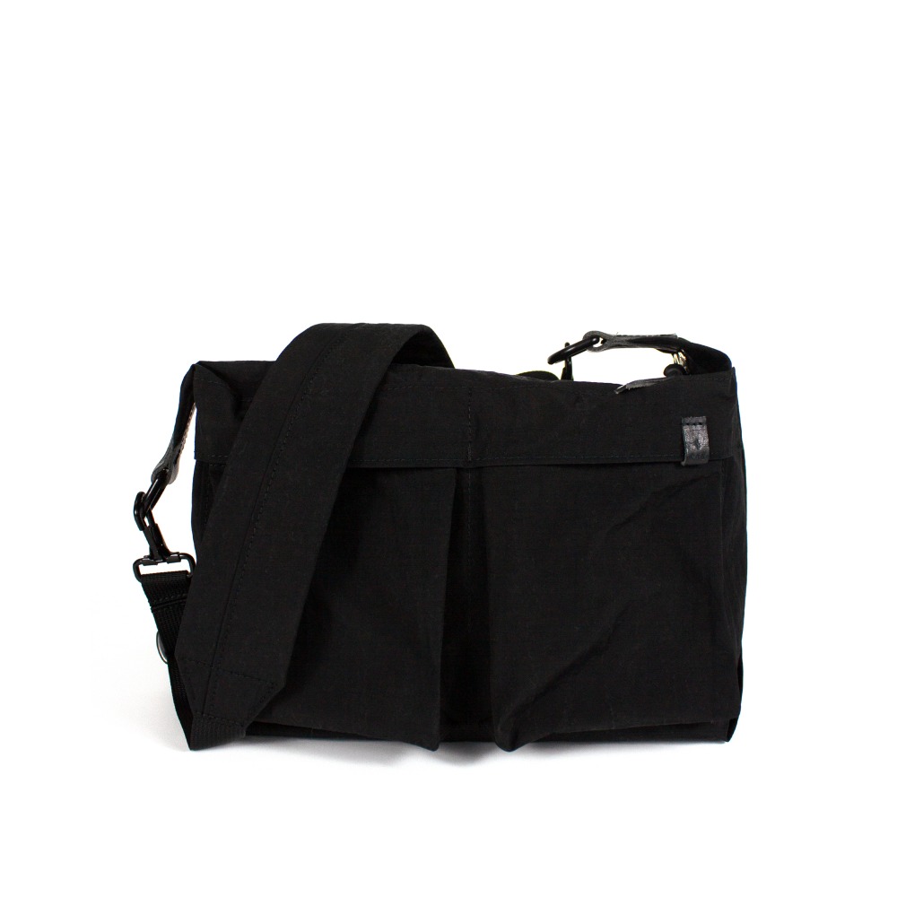 [Cactus Sewing Club]  Cuboid Shoulder Bag Lsize