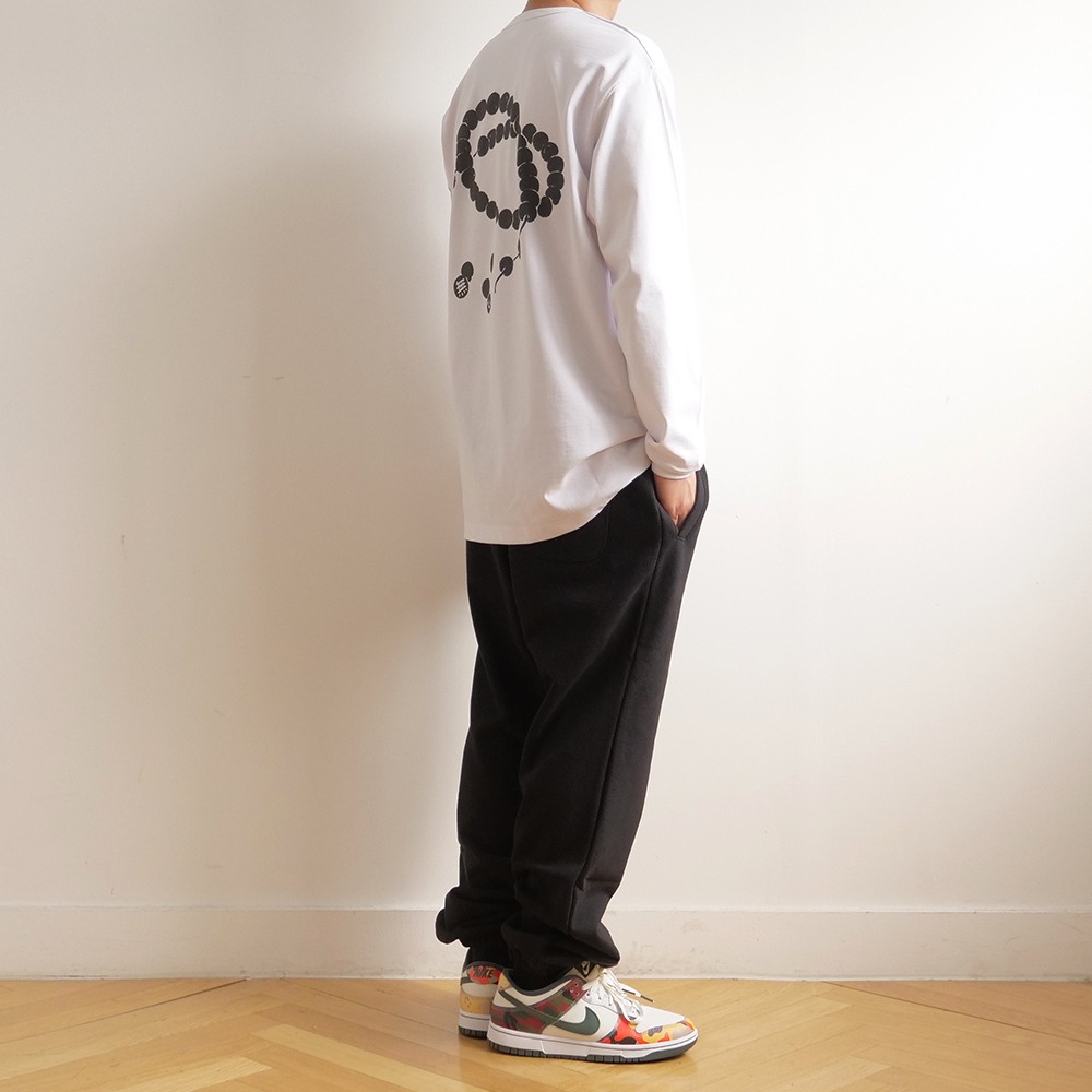 [Youngwall Junction]  Beads Ls Tee