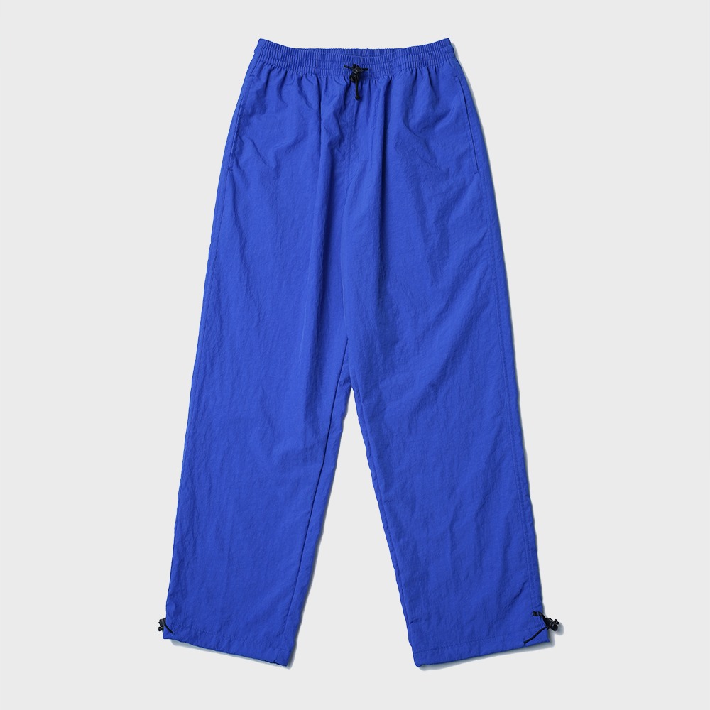 [Slick And Easy]  Rocky Pants Blue